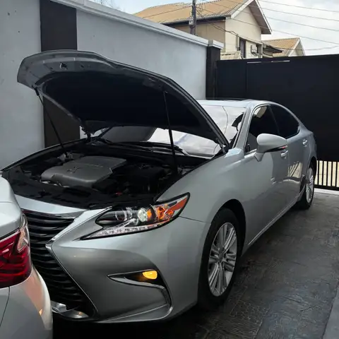 Lexus ES ES 350