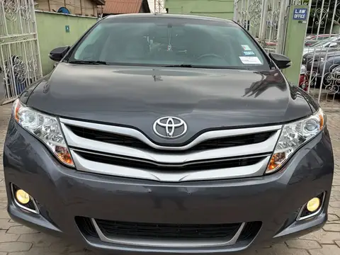Toyota Venza