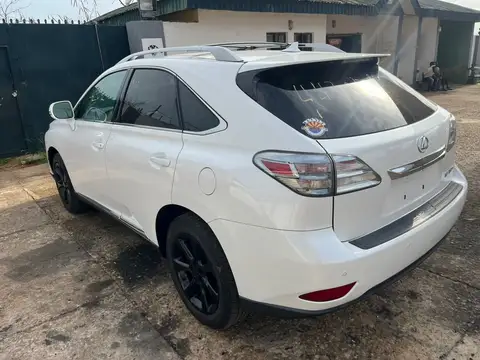 Lexus RX RX 350 FOREIGN USED 