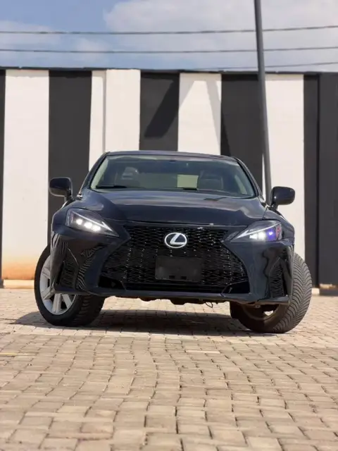 Lexus IS Urgent sales Lexus is 250 