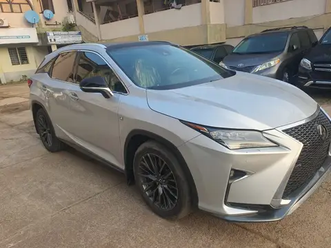 Lexus RX RX 350