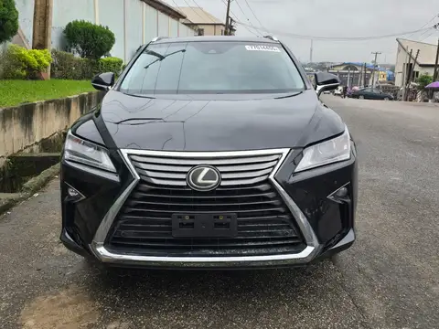 Lexus RX RX 350