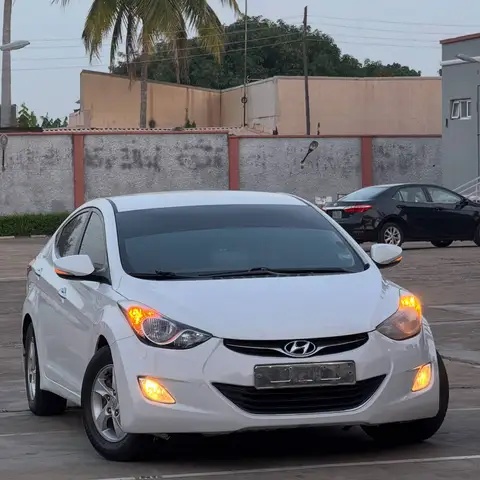 Hyundai Elantra Urgent sales Hyundai Elantra 