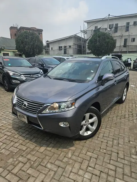 Lexus RX RX 350