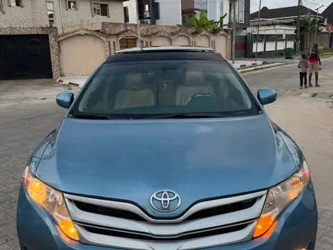 Toyota Venza