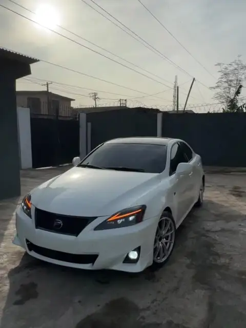 Lexus IS IS 350 Urgent sales Lexus is 350
