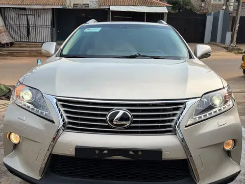 Lexus RX RX 350