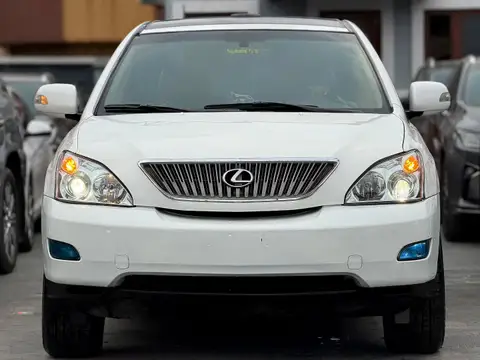 Lexus RX RX 350