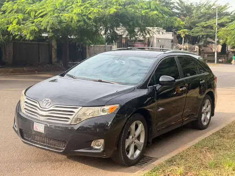 Toyota Venza