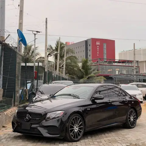 Mercedes Benz AMG GT AMG GT 43 MERCEDES BENZ E43 AMG