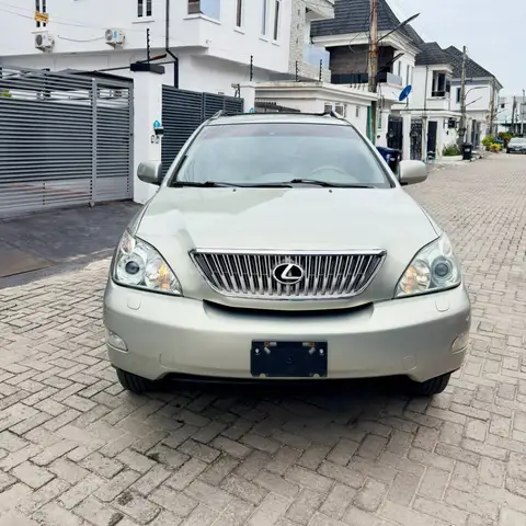 Lexus RX RX 330