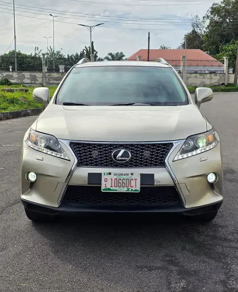Lexus RX RX 350