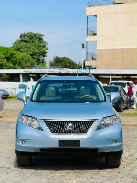 Lexus RX RX 350