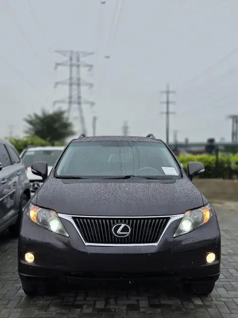 Toyota Venza