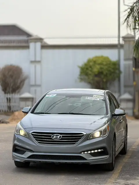 Hyundai Sonata LIMITED 
