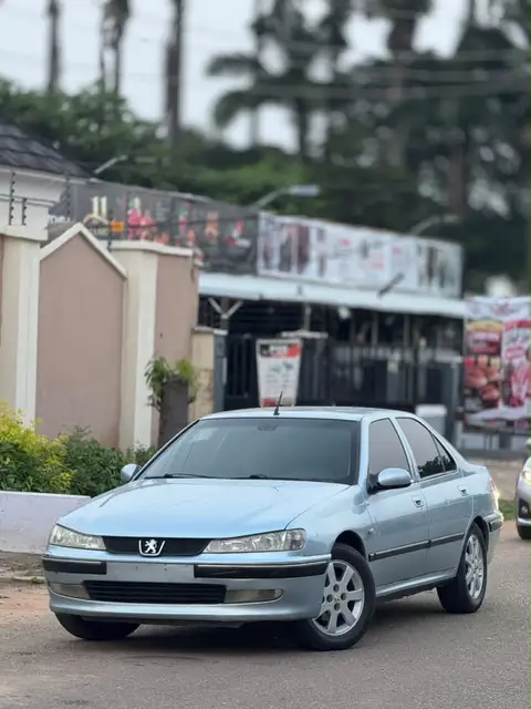 Peugeot 406 Urgent sales Peugeot 406