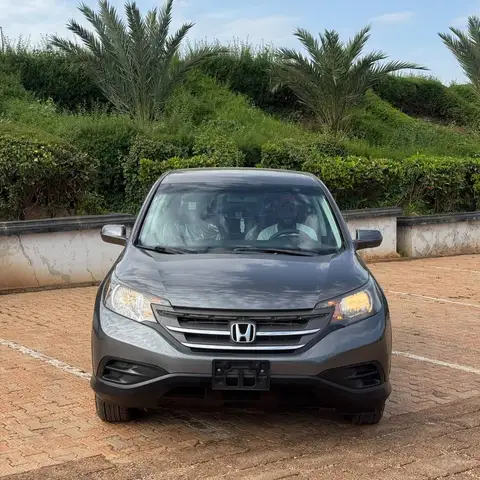 Honda CR-V CR-V 