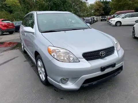 Toyota Matrix XR