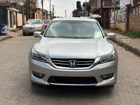 Honda Accord Accord 