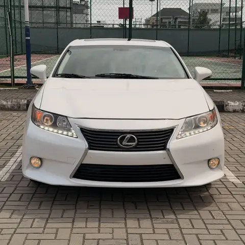 Lexus ES ES 350 Es350