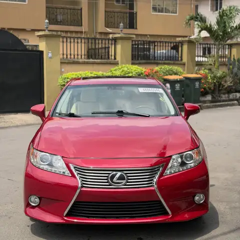 Lexus ES ES 350 Es350