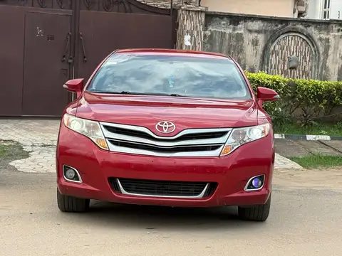 Toyota Avanza