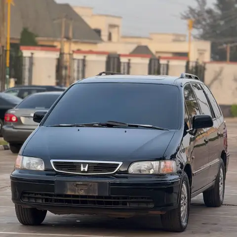 Honda Airwave Urgent sales Honda shuttle 