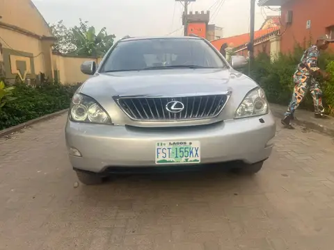 Lexus RX RX 350