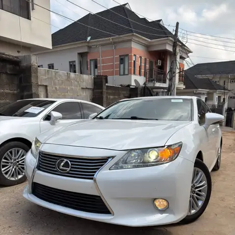 Lexus ES ES 350