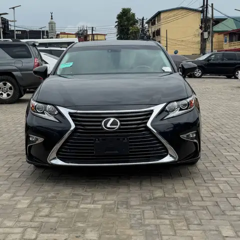 Lexus ES ES 350