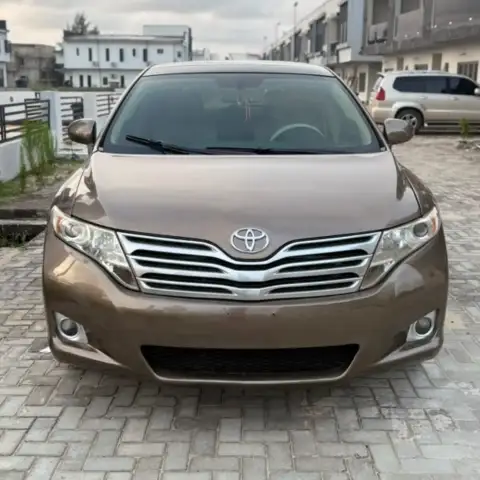 Toyota Venza