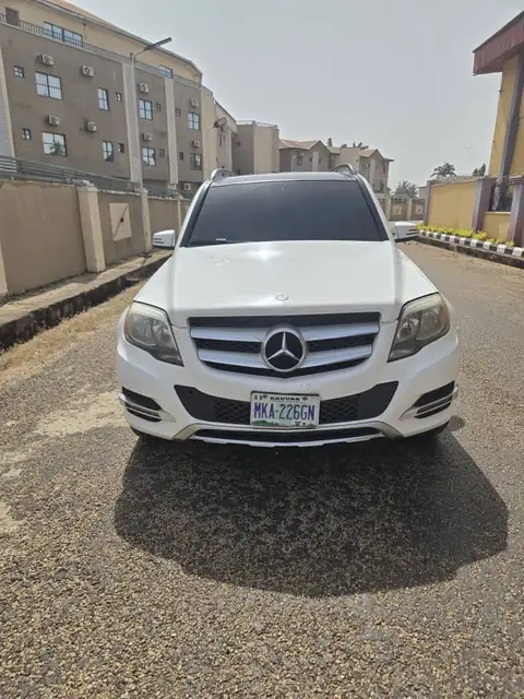 Mercedes Benz GLK-Class GLK350 Glk350