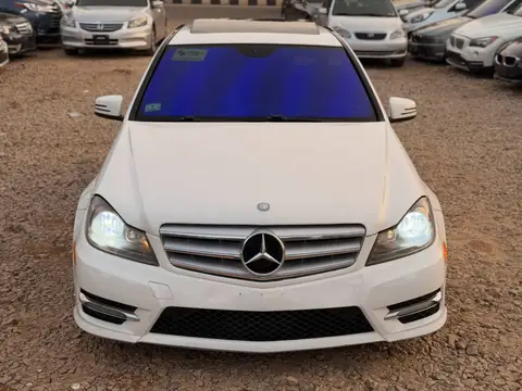 Mercedes Benz C-Class C300
