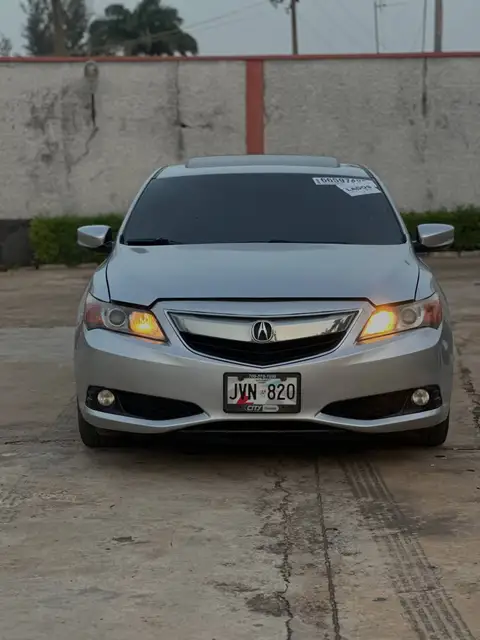 Acura