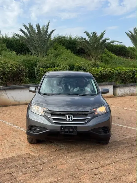 Honda CR-V AWD 
