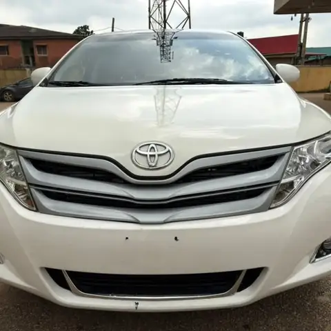 Toyota Venza