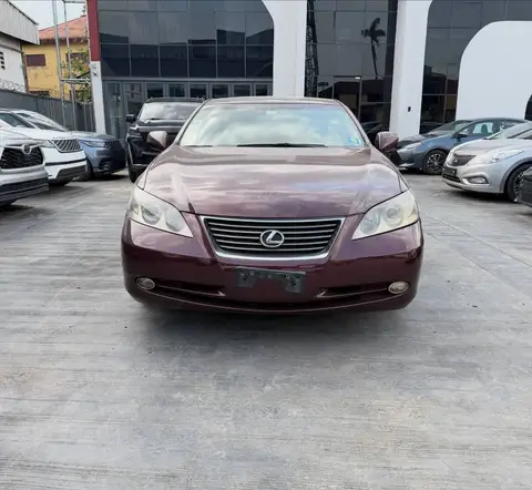 Lexus ES ES 350