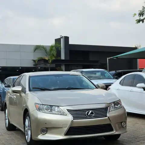 Lexus ES ES 350