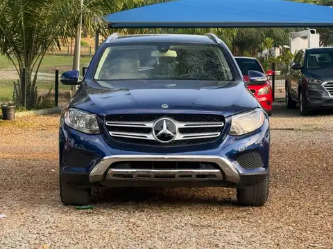 Mercedes Benz GLC-Class GLC300 e