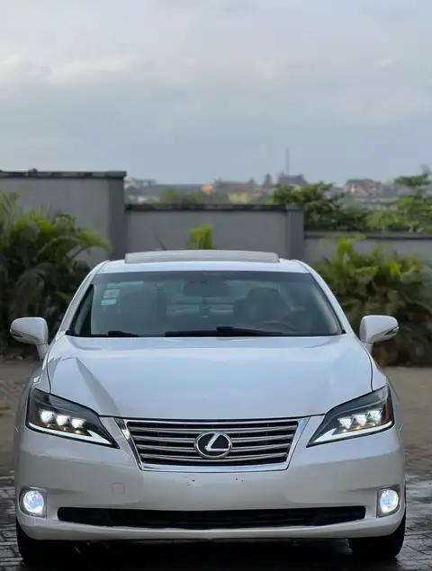 Lexus ES ES 350 Es