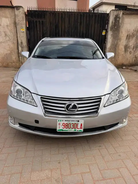 Lexus ES ES 350