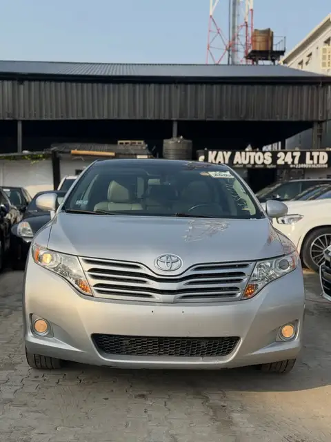 Toyota Venza Ex