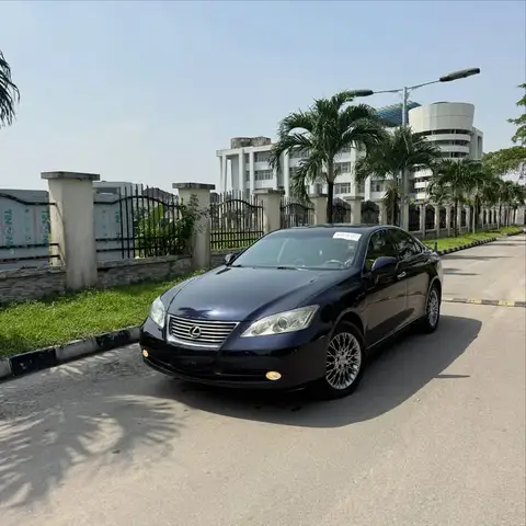 Lexus ES ES 350 Ex